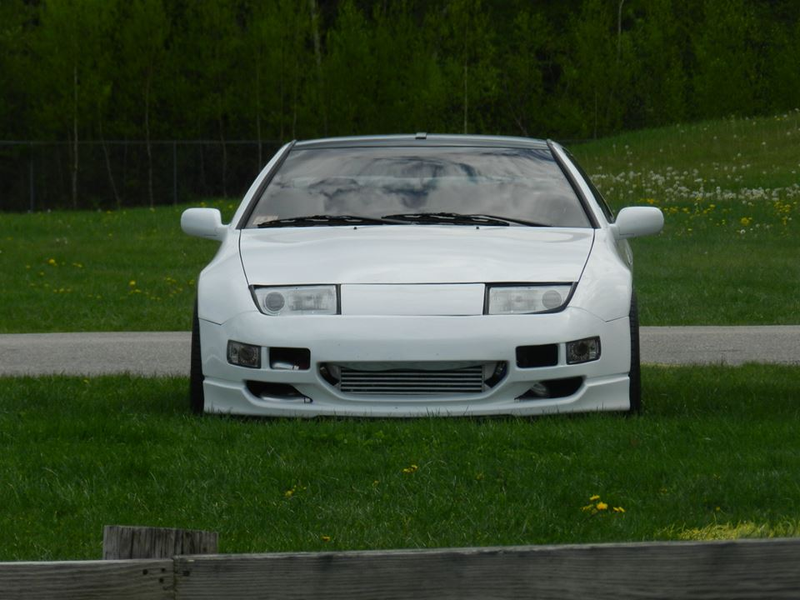 Illustration for article titled Import Faceoff: Epping.
